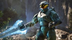 V říjnu se dozvíme více o budoucnosti série Halo