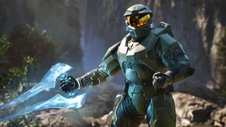 V říjnu se dozvíme více o budoucnosti série Halo