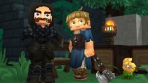 Hytale, Hypixel, Zakladatel Hypixel zvažuje, že koupí Hytale od Riotu zpět