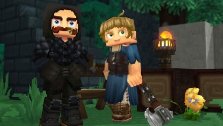 Hytale, Hypixel, Zakladatel Hypixel zvažuje, že koupí Hytale od Riotu zpět