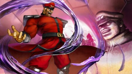 Street Fighter (film), Bison už má filmového představitele