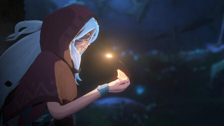 Everwild, Xbox Game Studios, Everwild byl údajně zrušen v rámci škrtů v Xboxu
