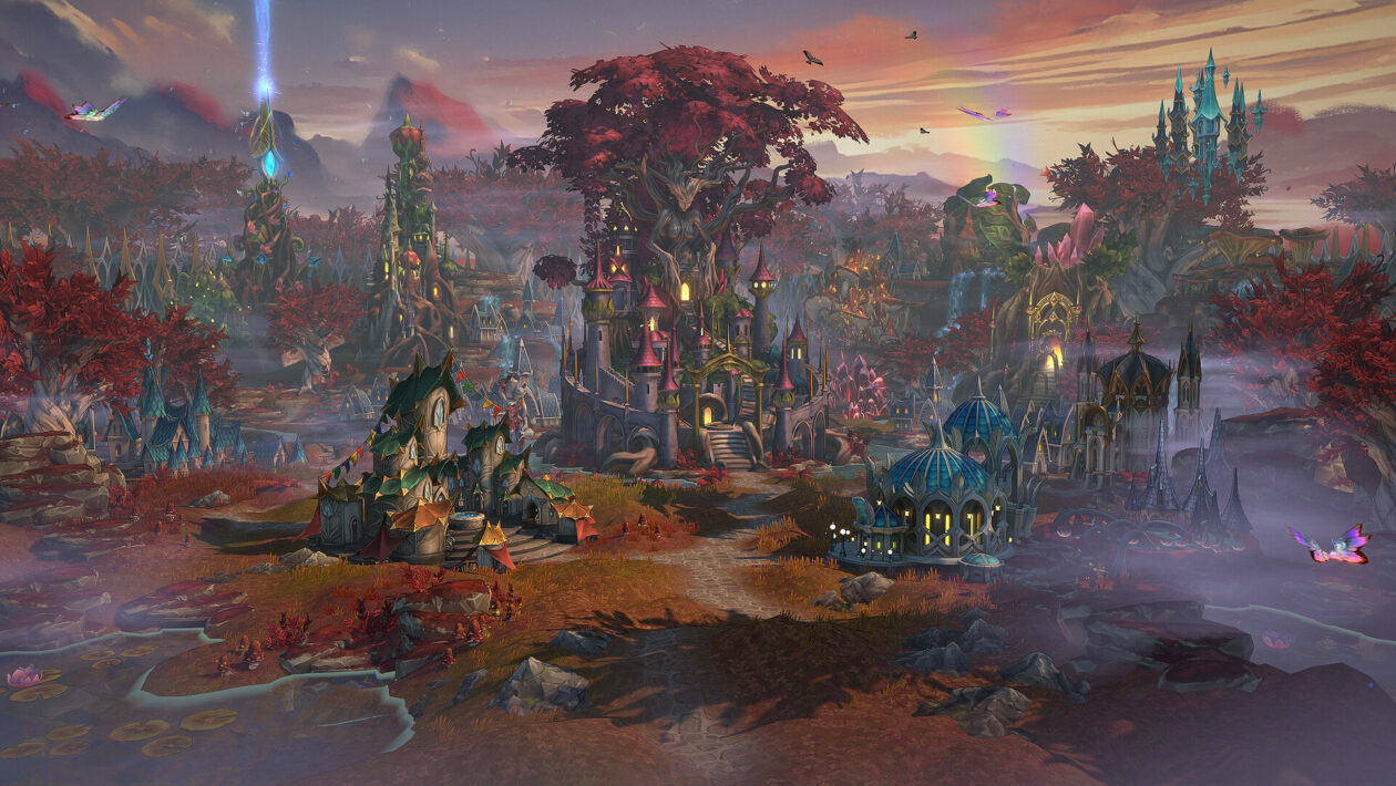 Might and Magic의 영웅 : Olden Era, Ubisoft, Mown and Magic은 두 번째 출판사가 있습니다.