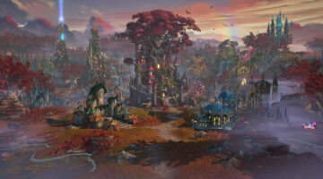 Might and Magic의 영웅 : Olden Era, Ubisoft, Mown and Magic은 두 번째 출판사가 있습니다.