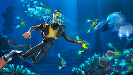 Subnautica 2, Krafton, Krafton láká na novou Subnauticu