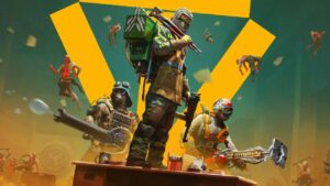 FBC: Firebreak (Condor), Remedy Entertainment, FBC: Firebreak od Remedy vyjde v létě