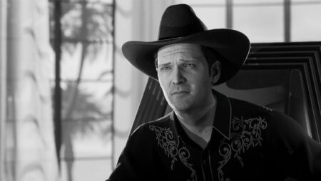 Zemřel Michael Madsen, herec, který se nebál her