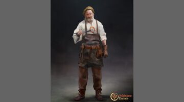 New Project (Ashborne), THQ Nordic, Brno Ashborne Games Show Show New Game