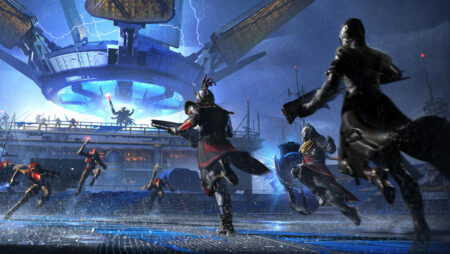Destiny: Rising, NetEase, Mobilní Destiny vyjde na konci srpna