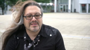 Studio Johna Romera mělo být uzavřeno