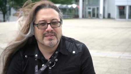 Studio Johna Romera mělo být uzavřeno