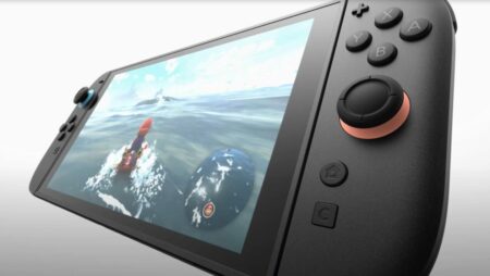 Virtuos: Switch 2 má po grafické stránce blízko k Series S