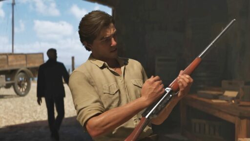 Mafia: Domovina (The Old Country), 2K Games, Podívejte se na dlouhý gameplay ze hry Mafia: Domovina