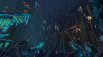 ARK : 생존, 스튜디오 와일드 카드, 논쟁의 여지가있는 DLC Ark : Aquatica는 며칠 안에 나올 것입니다.