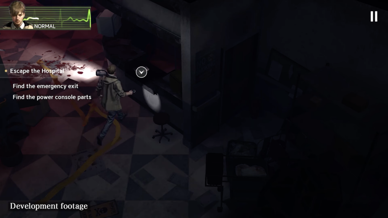 Resident Evil : Survival Unit, Capcom, Capcom 소개 Resident Evil : Survival Unit
