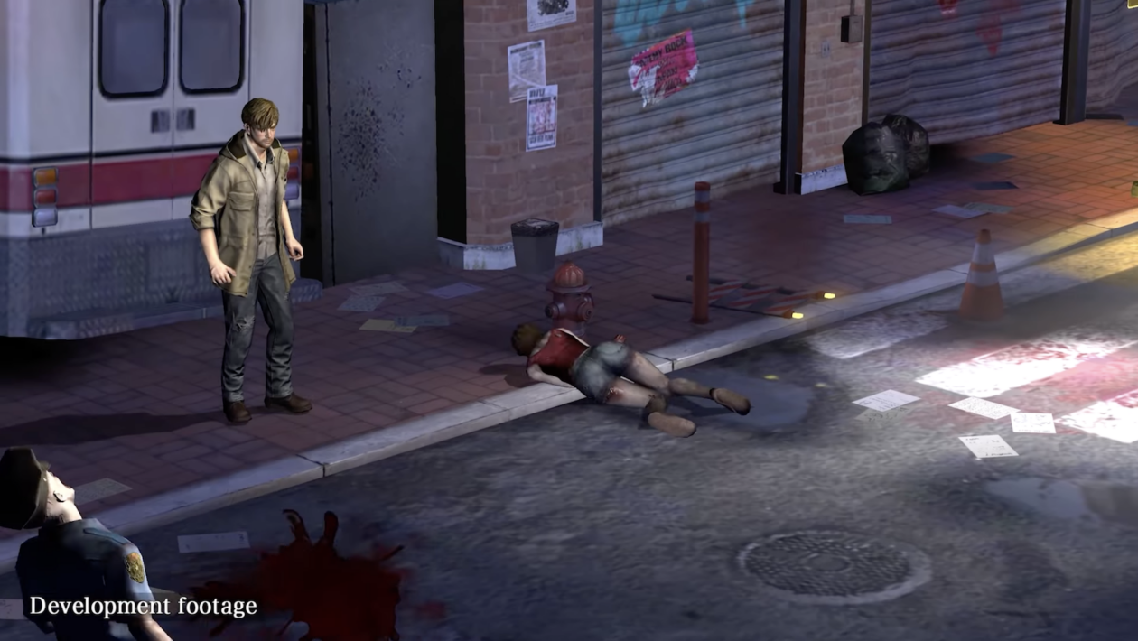 Resident Evil : Survival Unit, Capcom, Capcom 소개 Resident Evil : Survival Unit
