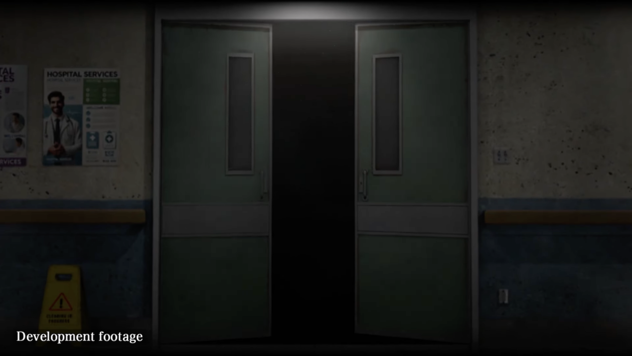 Resident Evil : Survival Unit, Capcom, Capcom 소개 Resident Evil : Survival Unit