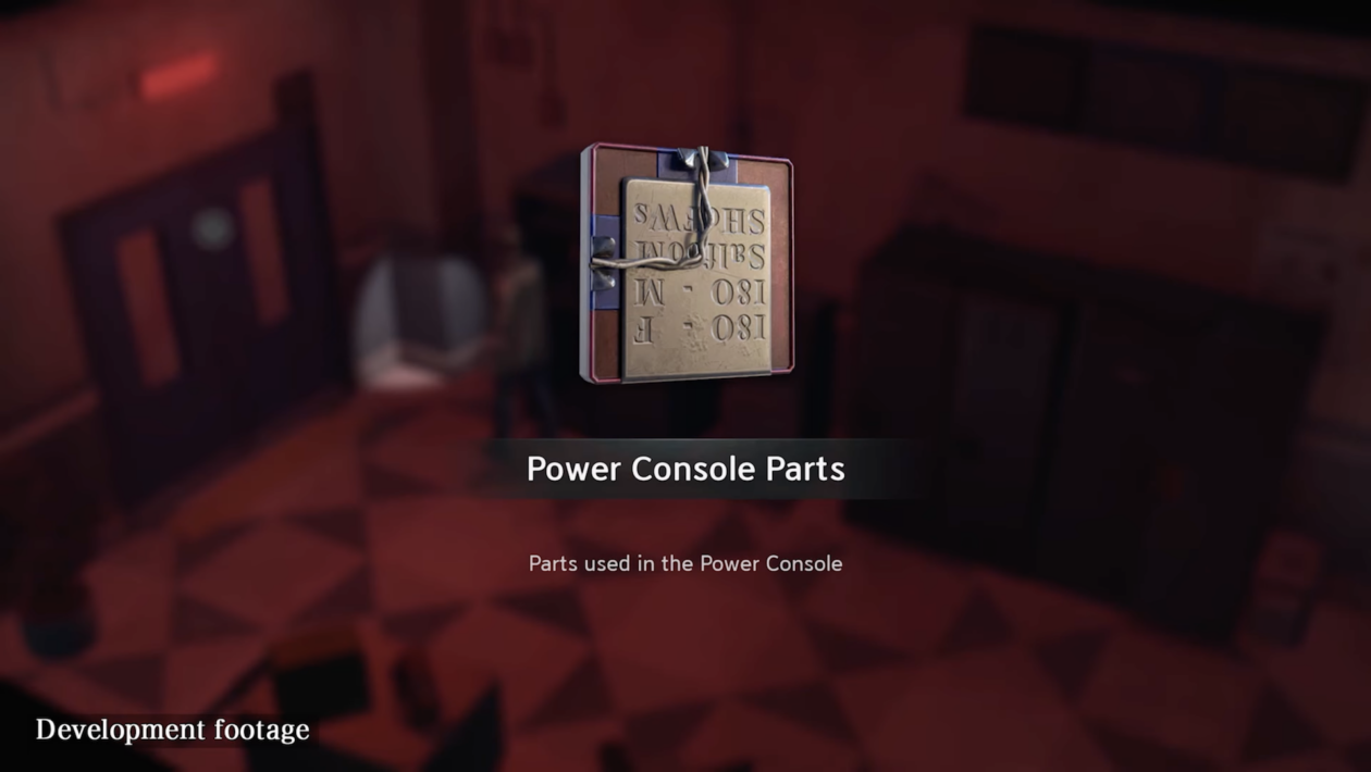 Resident Evil : Survival Unit, Capcom, Capcom 소개 Resident Evil : Survival Unit