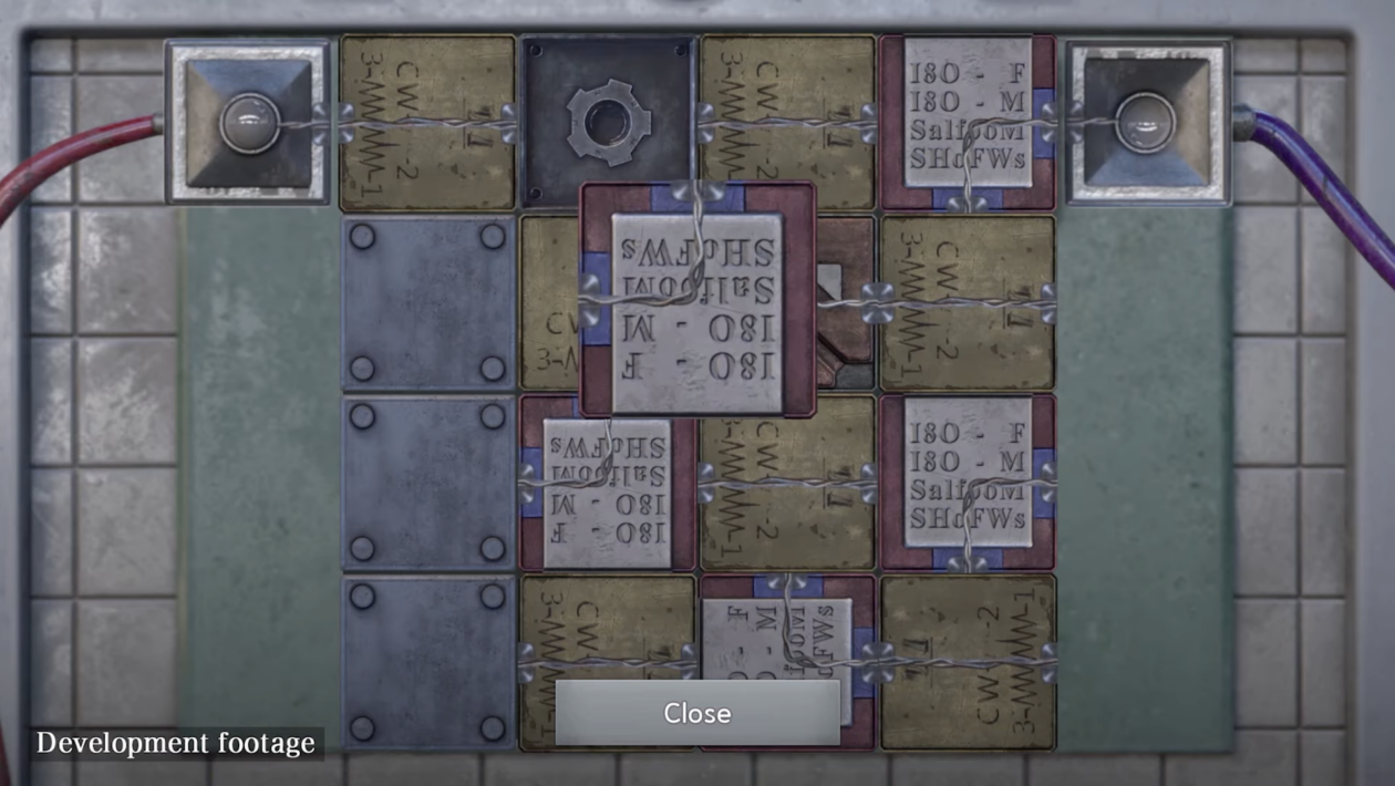 Resident Evil : Survival Unit, Capcom, Capcom 소개 Resident Evil : Survival Unit