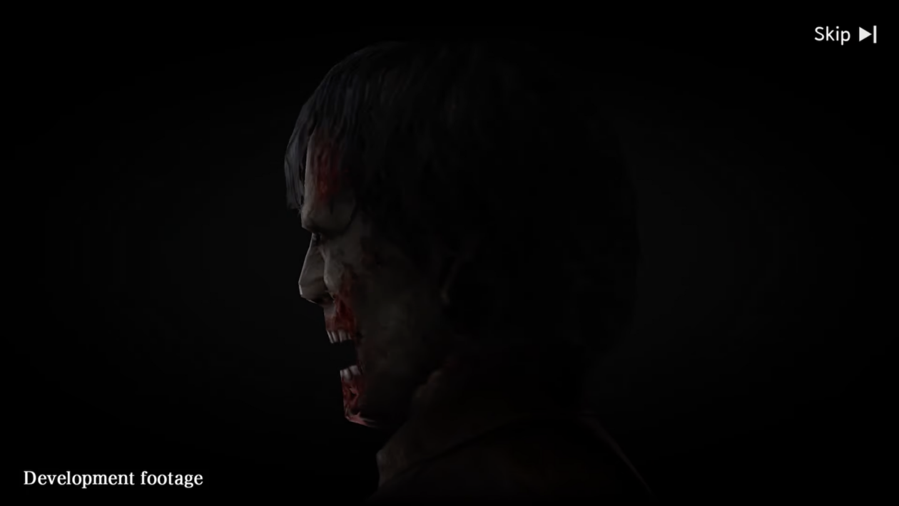 Resident Evil : Survival Unit, Capcom, Capcom 소개 Resident Evil : Survival Unit
