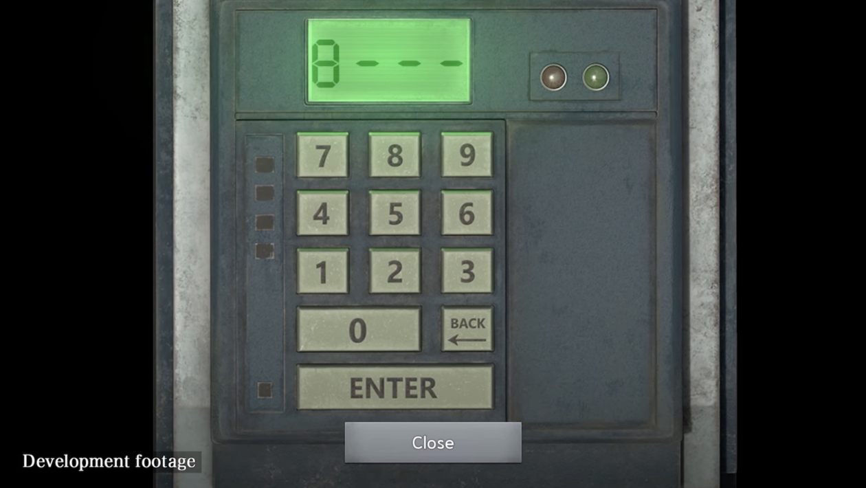 Resident Evil : Survival Unit, Capcom, Capcom 소개 Resident Evil : Survival Unit