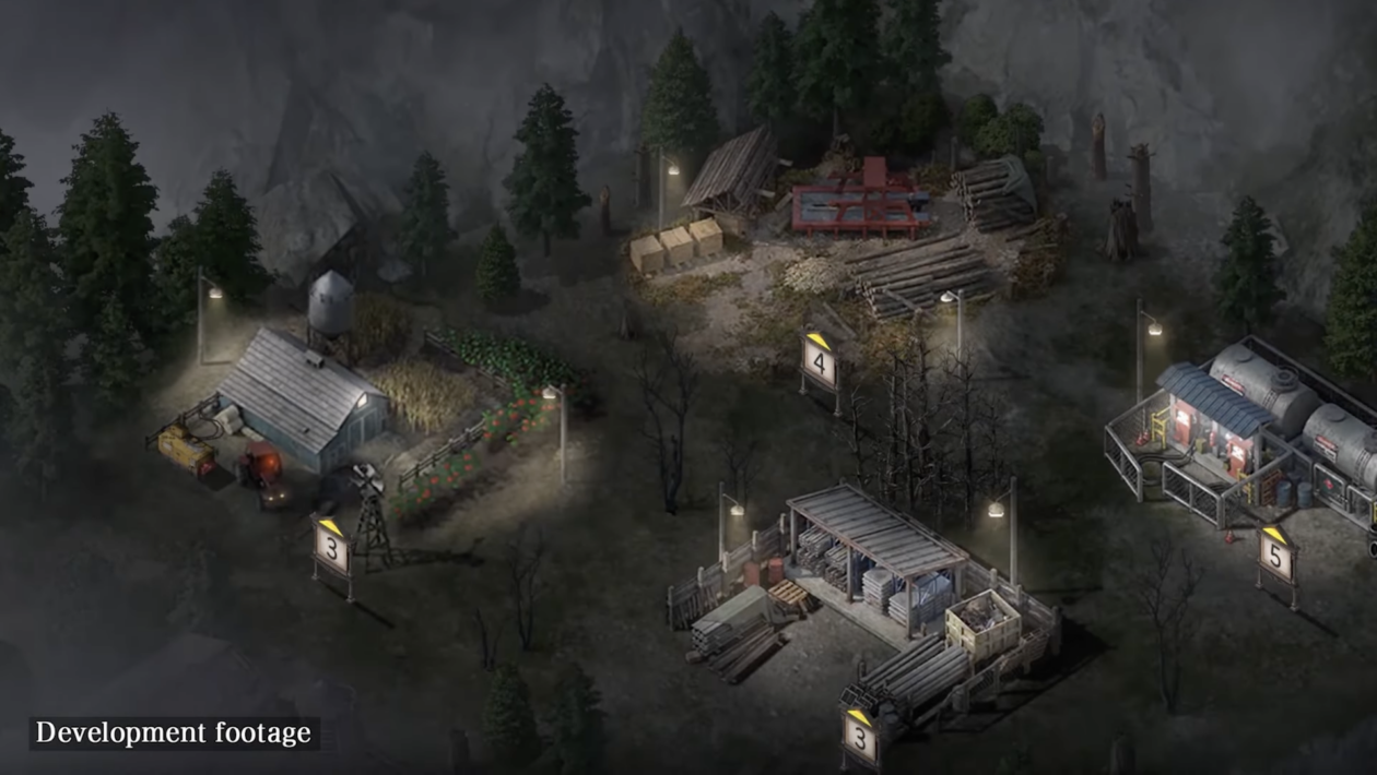 Resident Evil : Survival Unit, Capcom, Capcom 소개 Resident Evil : Survival Unit