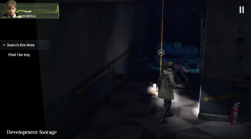 Resident Evil : Survival Unit, Capcom, Capcom 소개 Resident Evil : Survival Unit