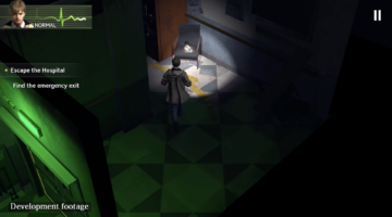 Resident Evil : Survival Unit, Capcom, Capcom 소개 Resident Evil : Survival Unit