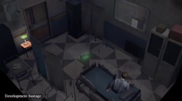 Resident Evil : Survival Unit, Capcom, Capcom 소개 Resident Evil : Survival Unit