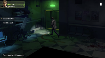 Resident Evil : Survival Unit, Capcom, Capcom 소개 Resident Evil : Survival Unit