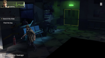 Resident Evil : Survival Unit, Capcom, Capcom 소개 Resident Evil : Survival Unit
