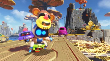 Astro Bot, Sony Interactive Entertainment, Astro Bot은 5 개의 새로운 레벨을 보았습니다.