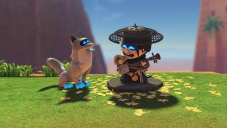 Astro Bot, Sony Interactive Entertainment, Astro Bot se dočkal pěti nových úrovní