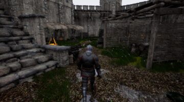 Valor의 유산, Filip Husák, 체코 RPG Valor의 유산은 플레이어를 플레이 테스트하도록 초대합니다.