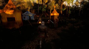 Valor의 유산, Filip Husák, 체코 RPG Valor의 유산은 플레이어를 플레이 테스트하도록 초대합니다.