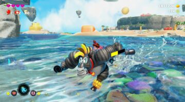 Donkey Kong Bananza, Nintendo, Donkey Kong Bananza의 검토