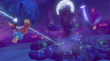 Donkey Kong Bananza, Nintendo, Donkey Kong Bananza의 검토