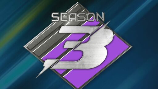 Counter-Strike 2, Valve Corporation, V CS2 odstartovala třetí zápasová sezóna