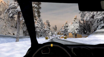 Old School Rally, Aprolabe Games, Old School Rally는 예기치 않게 Steam에서 다운로드되었습니다.