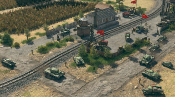 Suredt Strike 5, Kalypso Media, 유명한 갑작스런 파업은 내년에 돌아올 것입니다.