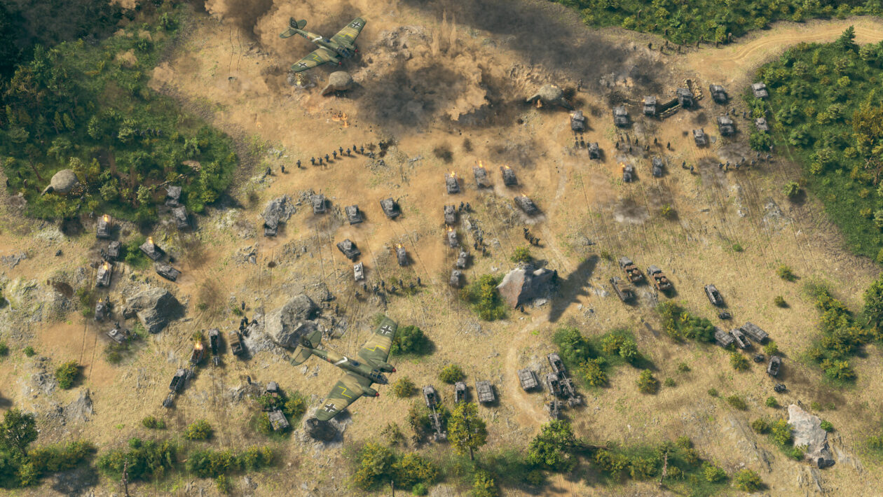 Suredt Strike 5, Kalypso Media, 유명한 갑작스런 파업은 내년에 돌아올 것입니다.