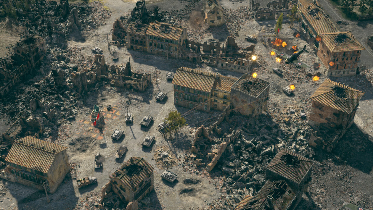 Suredt Strike 5, Kalypso Media, 유명한 갑작스런 파업은 내년에 돌아올 것입니다.