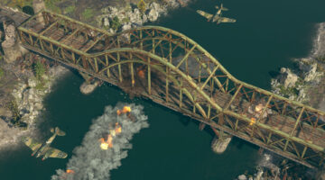 Suredt Strike 5, Kalypso Media, 유명한 갑작스런 파업은 내년에 돌아올 것입니다.