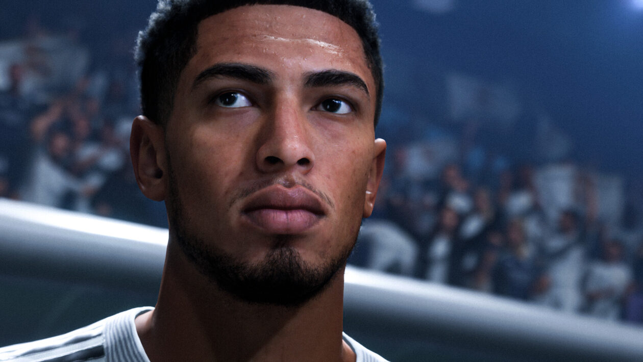EA Sports FC 26, EA Sports, FC 26 성취 된 소원의 정신으로 쇼