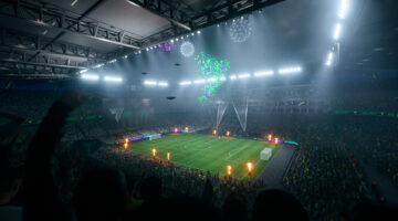 EA Sports FC 26, EA Sports, FC 26 성취 된 소원의 정신으로 쇼