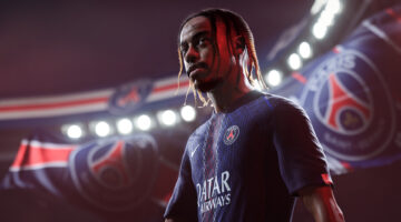 EA Sports FC 26, EA Sports, FC 26 성취 된 소원의 정신으로 쇼