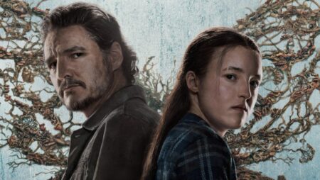 The Last of Us (seriál), Seriál The Last of Us byl nominován na 17 cen Emmy
