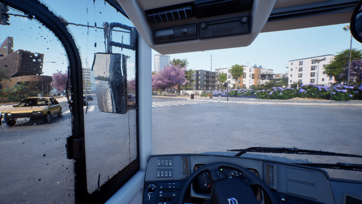 버스 시뮬레이터 27, Astragon Entertainment, Bus Simulator 27은 피레네 산맥으로 데려갑니다.
