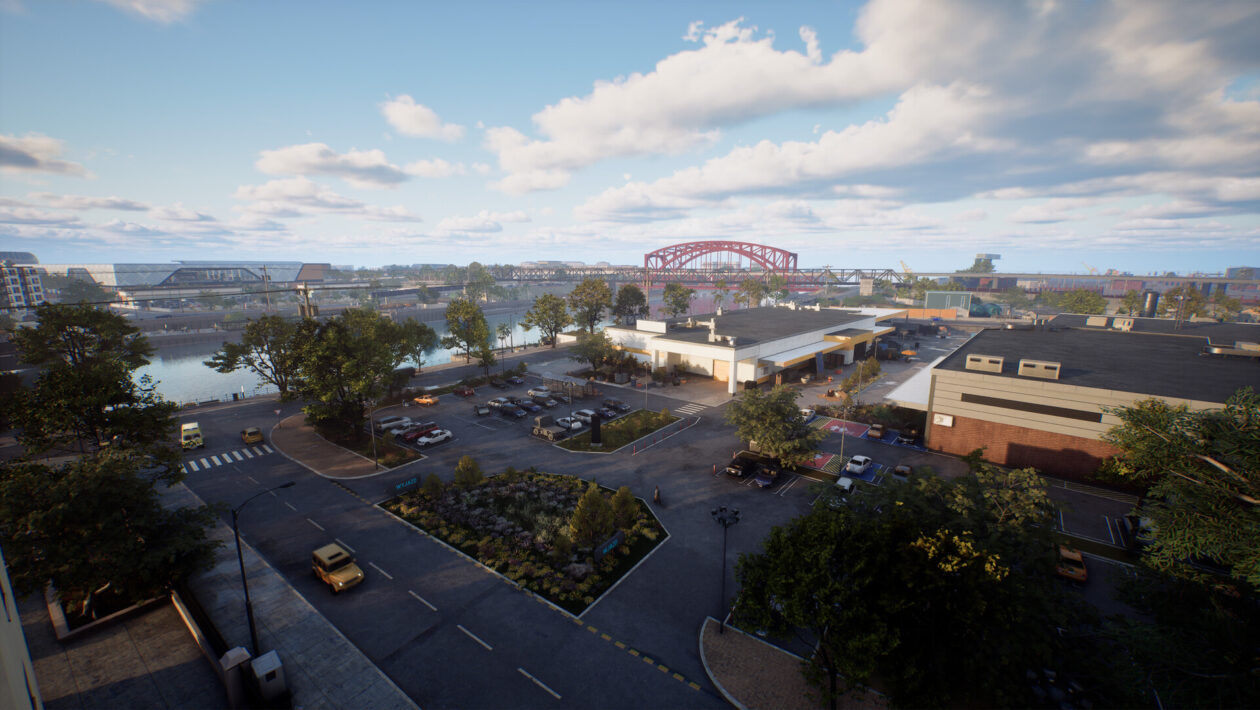 버스 시뮬레이터 27, Astragon Entertainment, Bus Simulator 27은 피레네 산맥으로 데려갑니다.