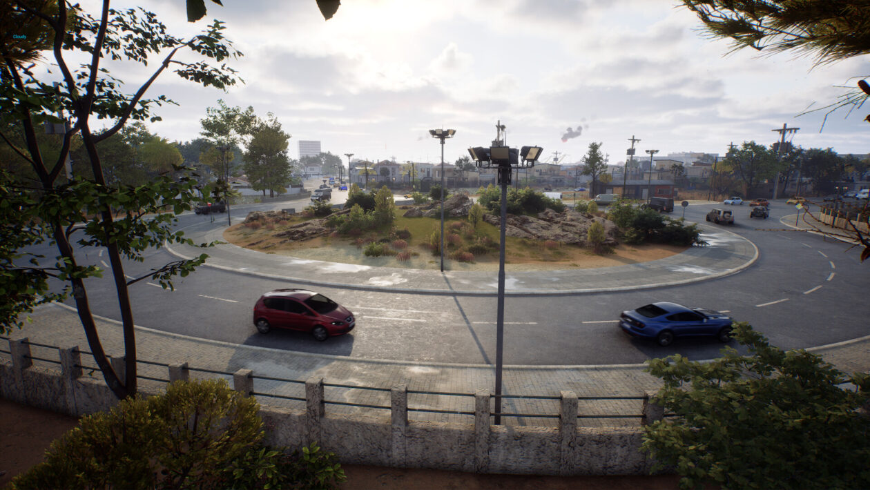 버스 시뮬레이터 27, Astragon Entertainment, Bus Simulator 27은 피레네 산맥으로 데려갑니다.